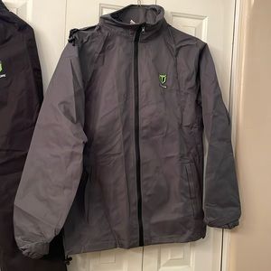 TideWe Men’s Rain Suit